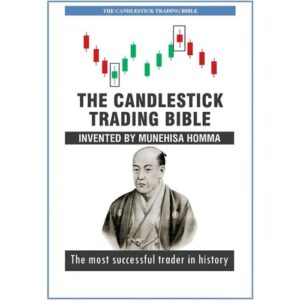 The Candlestick Trading Bible
