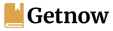 GetNow Digital E-Books
